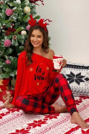 Chicindress Christmas Casual Pajamas