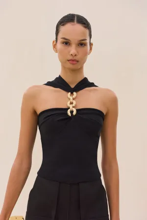 Chris Knit Top
