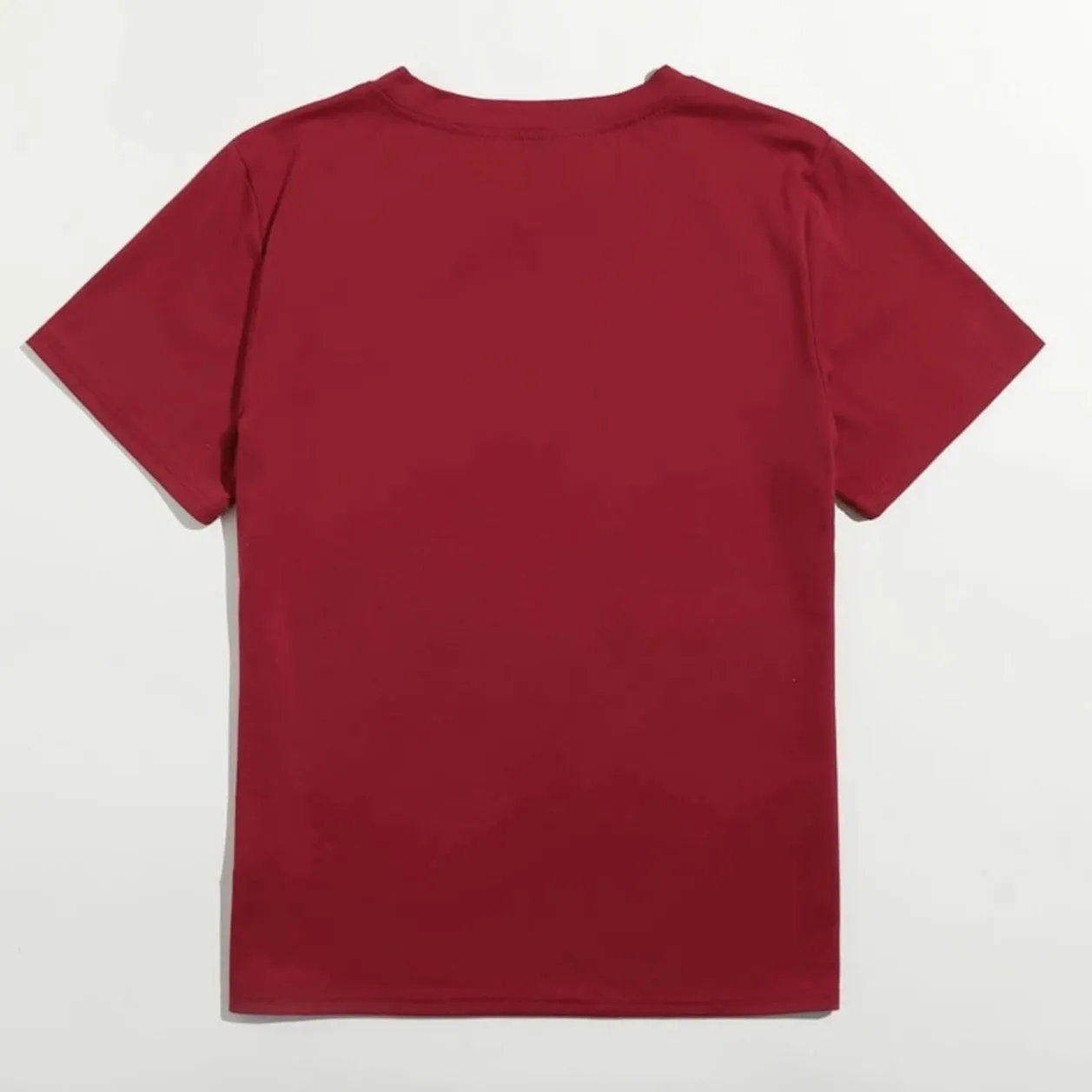 Christmas Gingerbread Man Graphic Tee