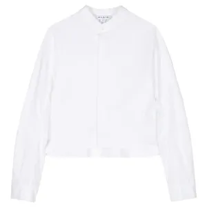 Cinched Shirt