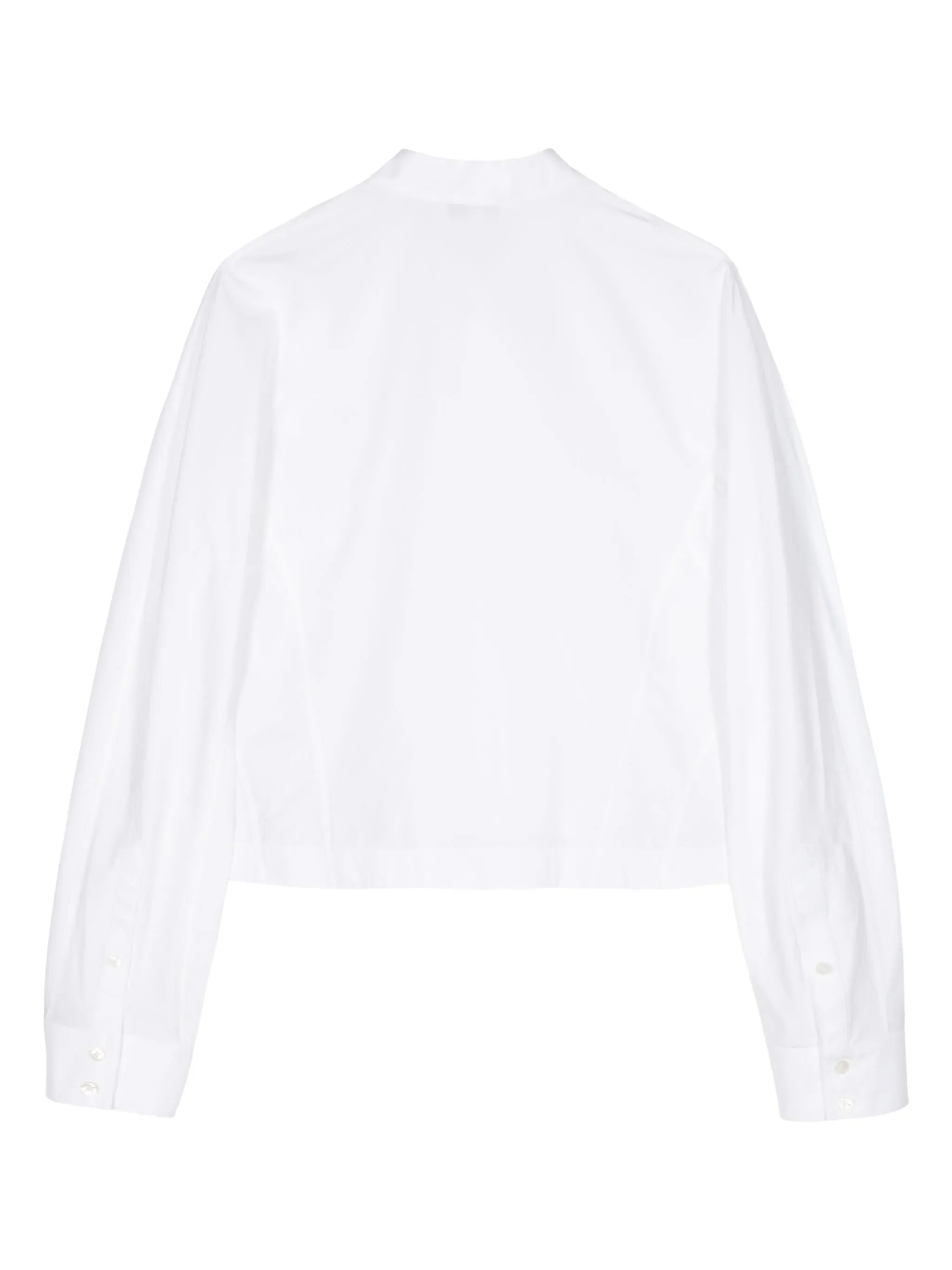Cinched Shirt