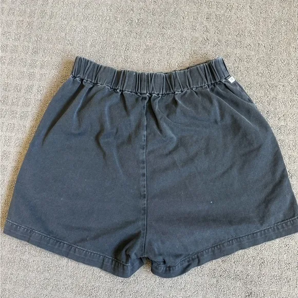 Citizens of humanity essa short size 28