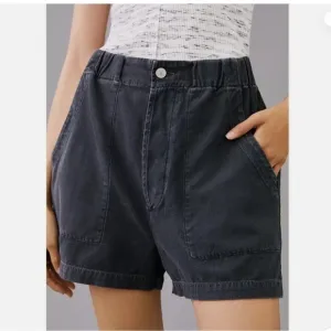 Citizens of humanity essa short size 28