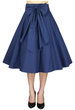 Classic 1950s Skirt