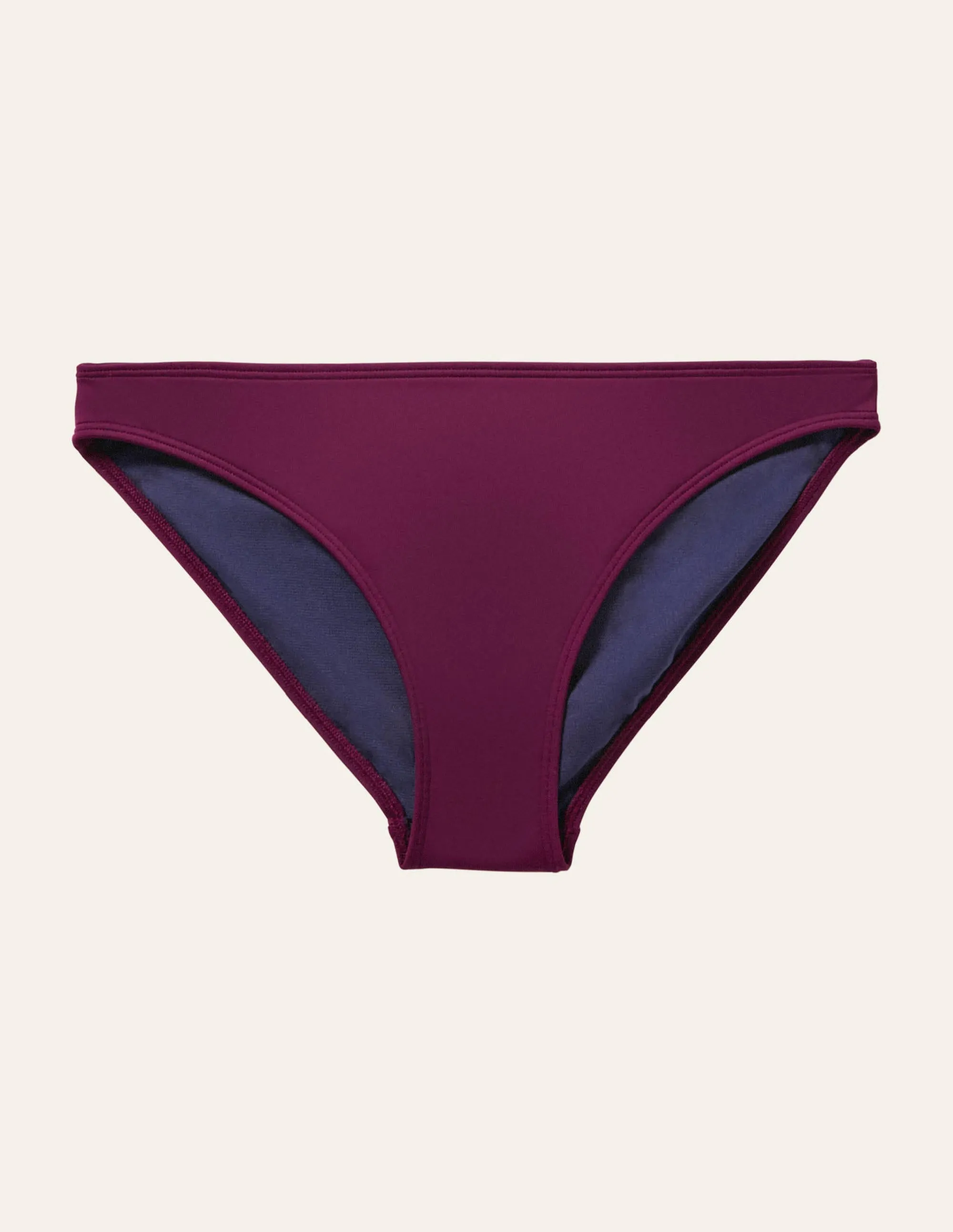 Classic Bikini Bottoms-Chockeberry