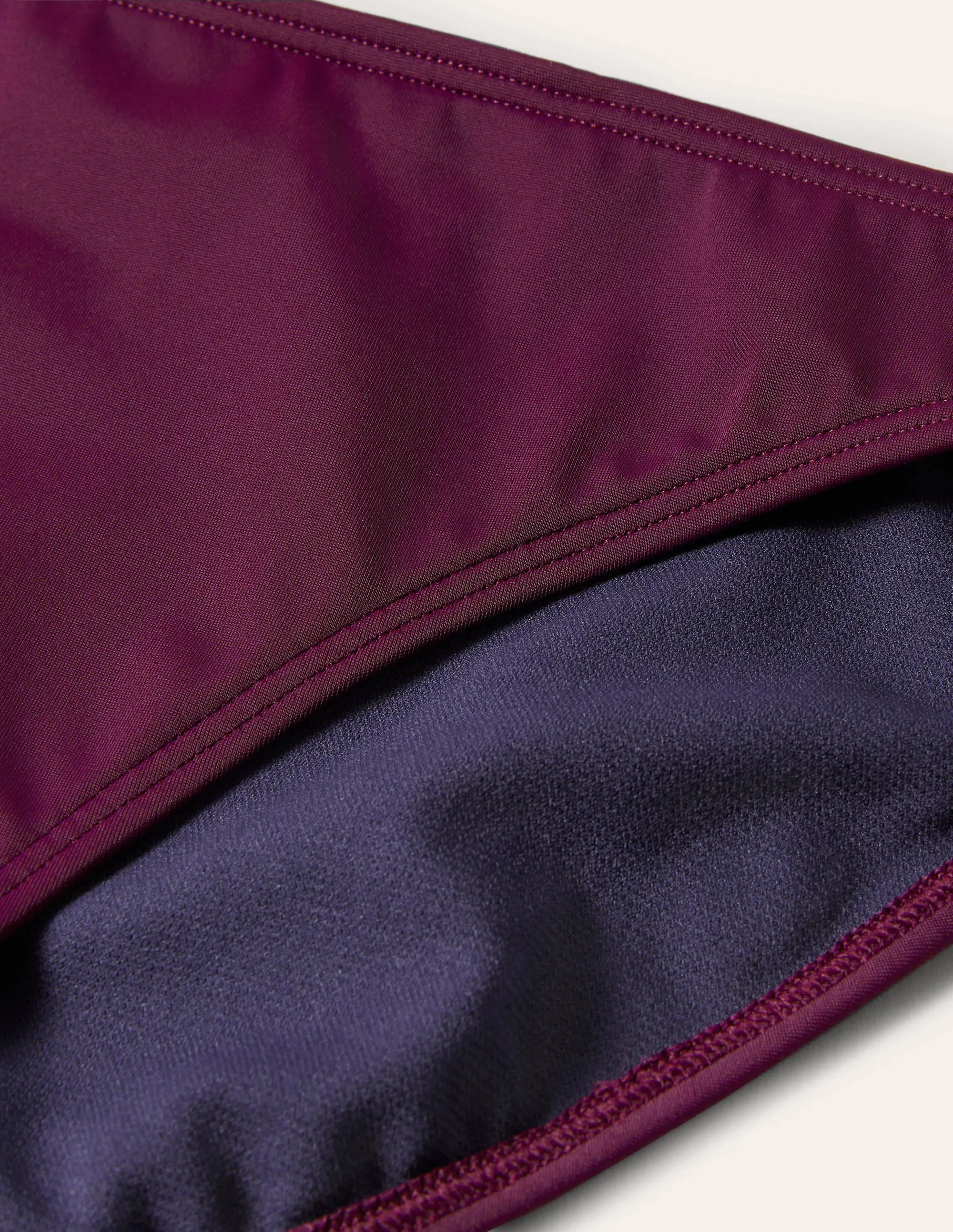 Classic Bikini Bottoms-Chockeberry