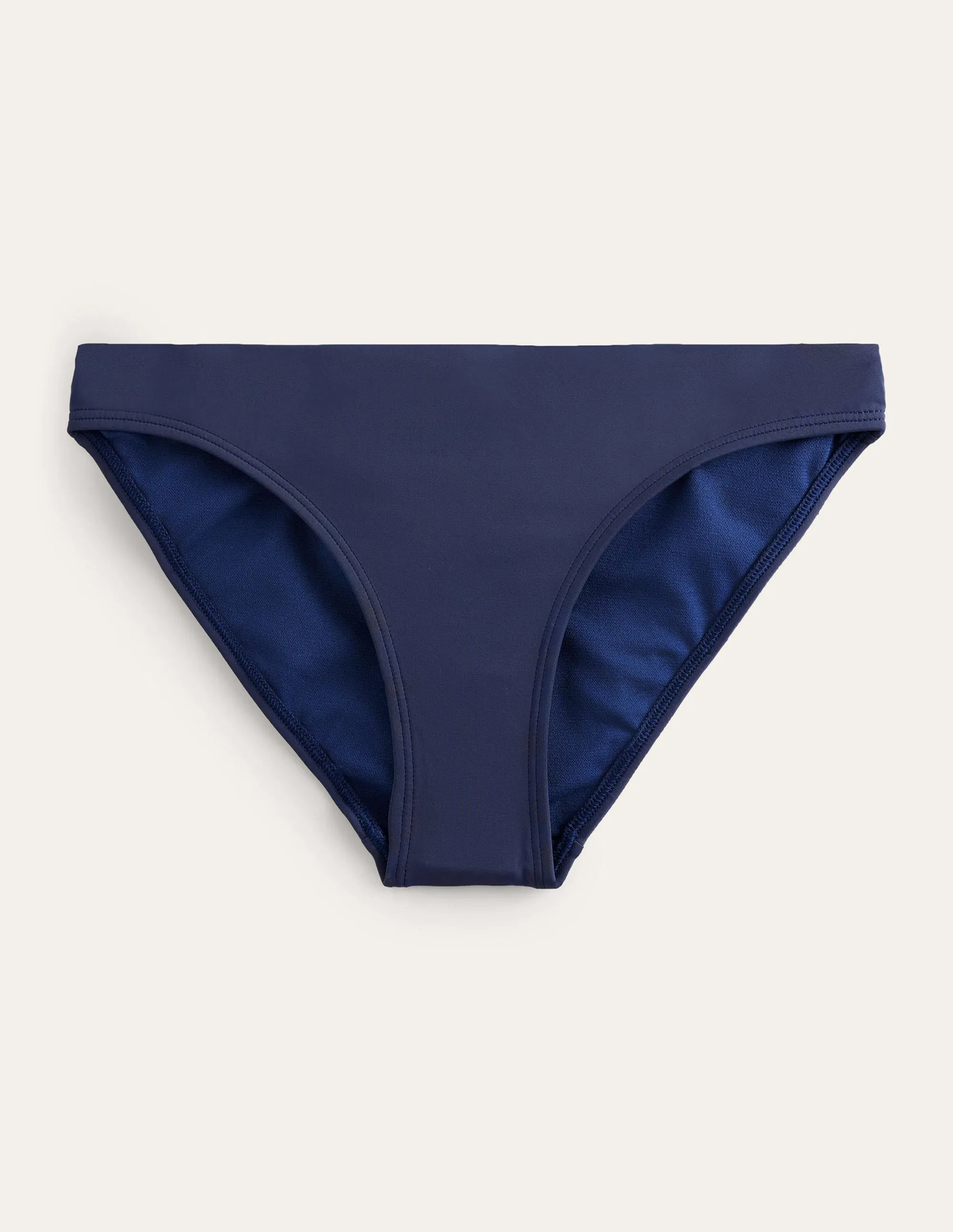 Classic Bikini Bottoms-Midnight
