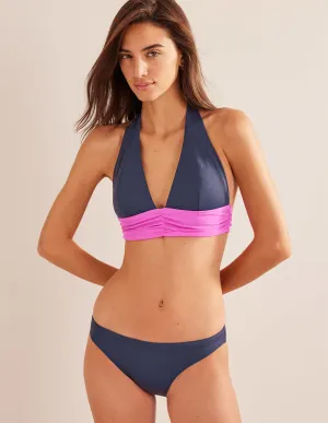 Classic Bikini Bottoms-Midnight