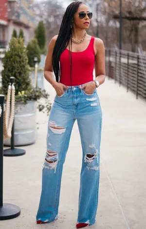 Classic Bodysuit