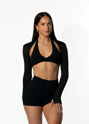 Classic Bolero Black