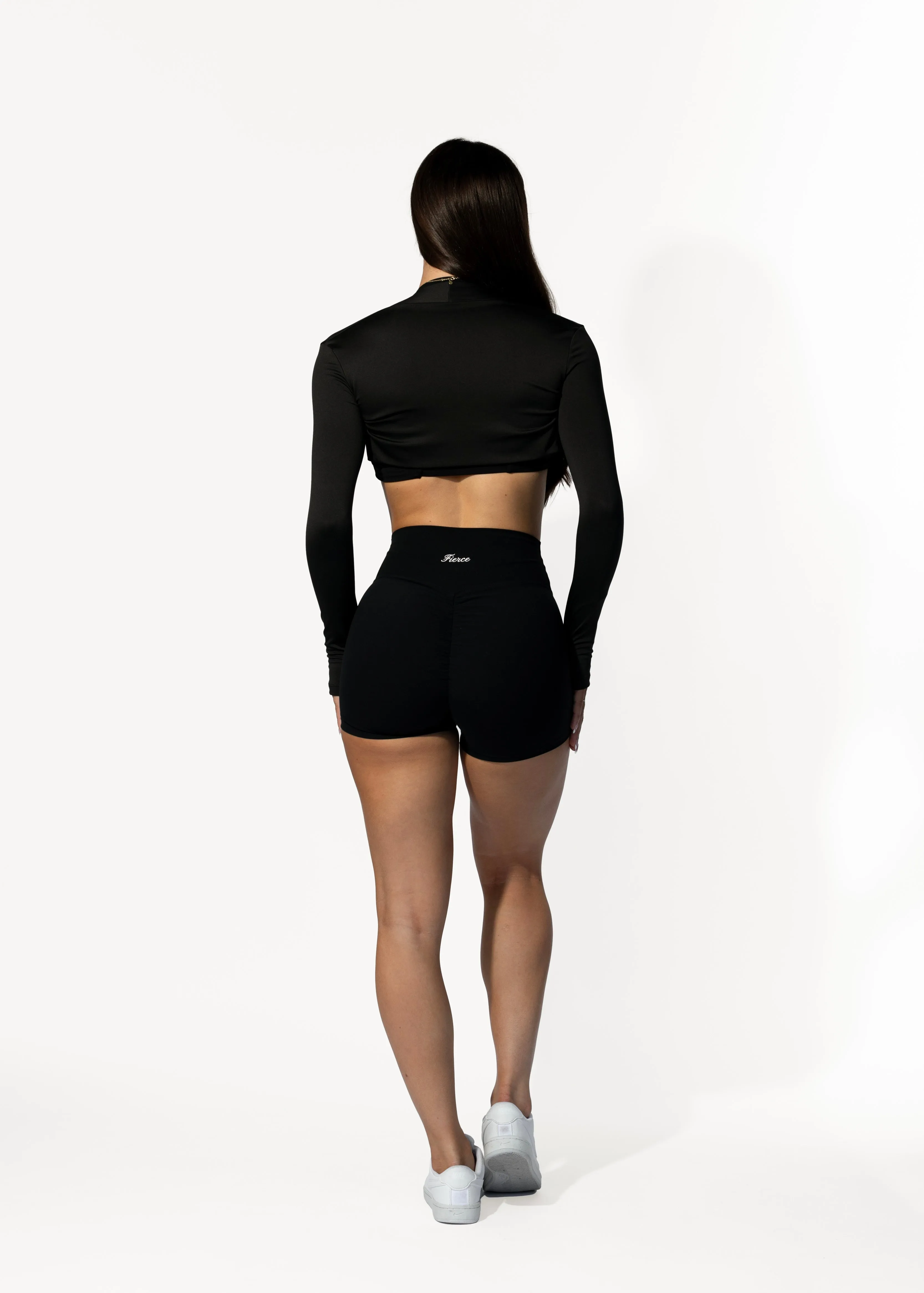 Classic Bolero Black