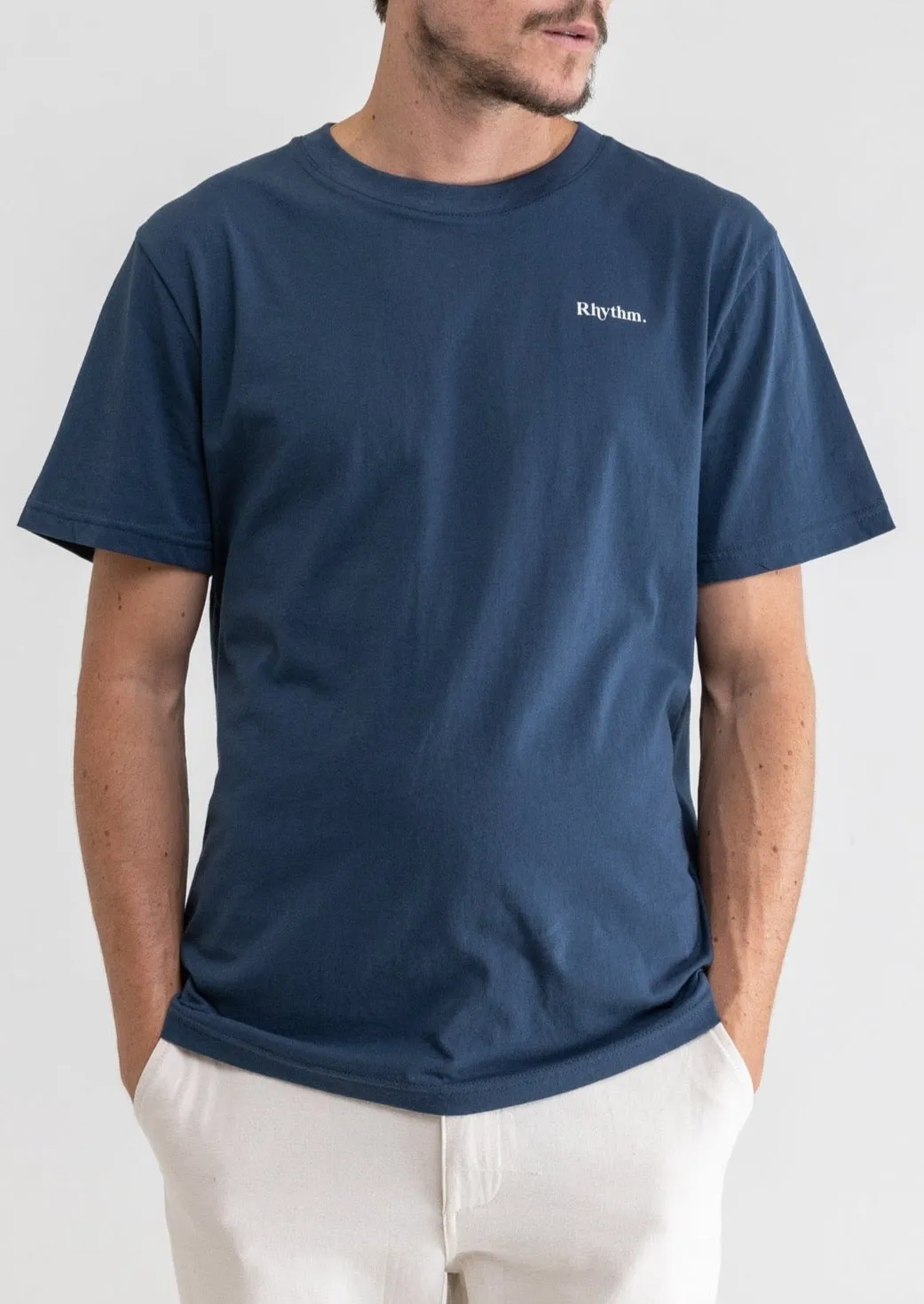 Classic Brand Tee