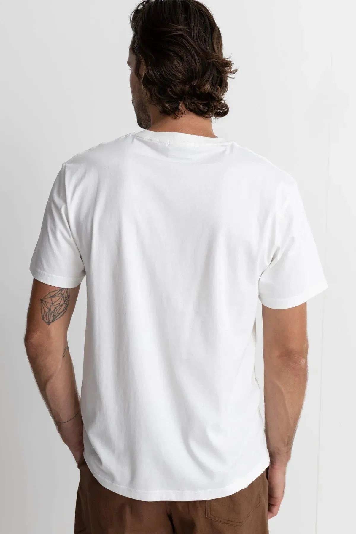 Classic Brand Tee