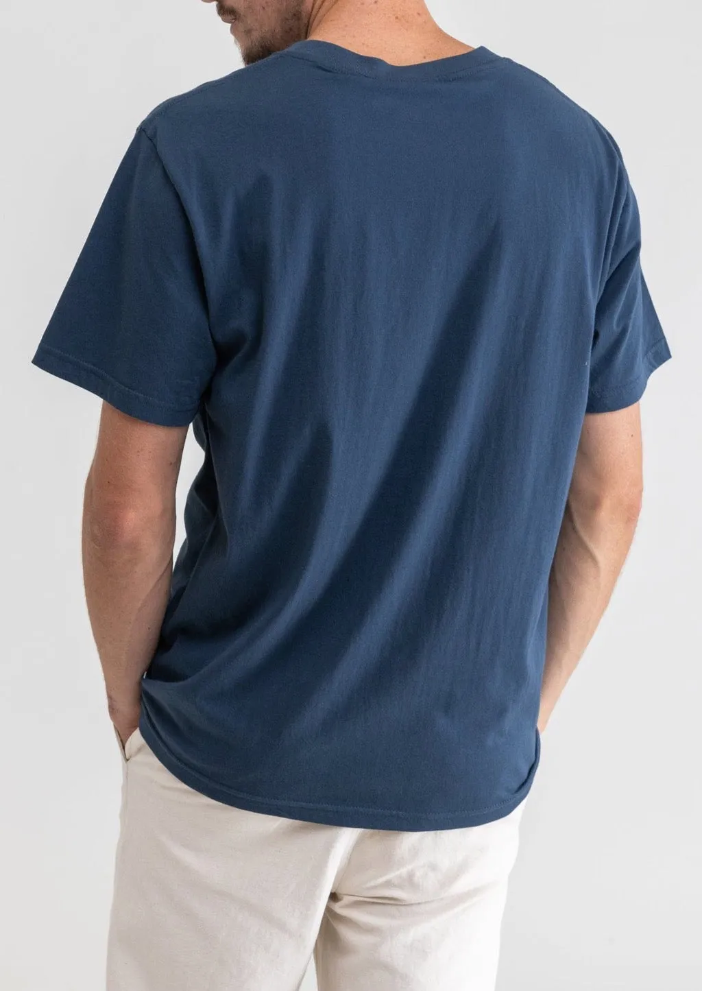 Classic Brand Tee
