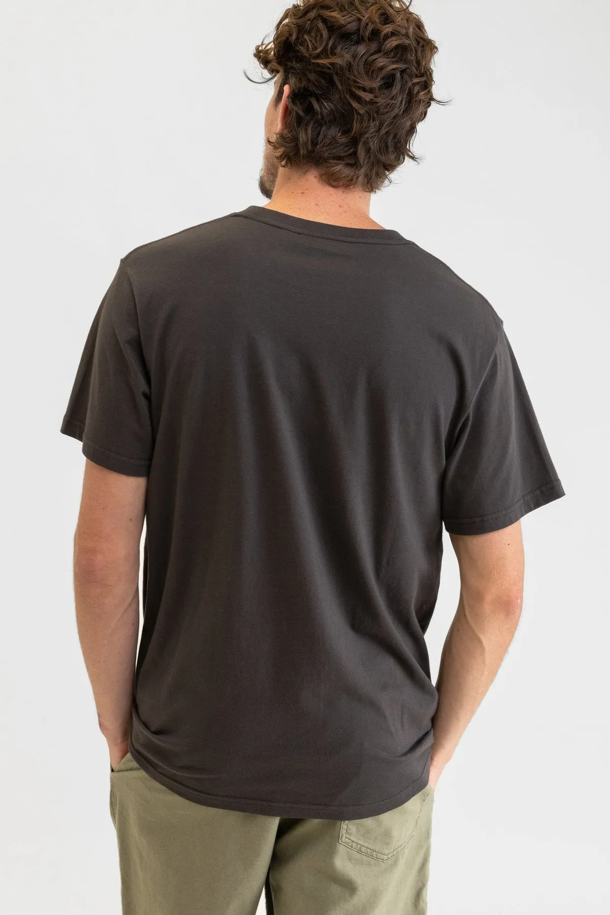 Classic Brand Tee