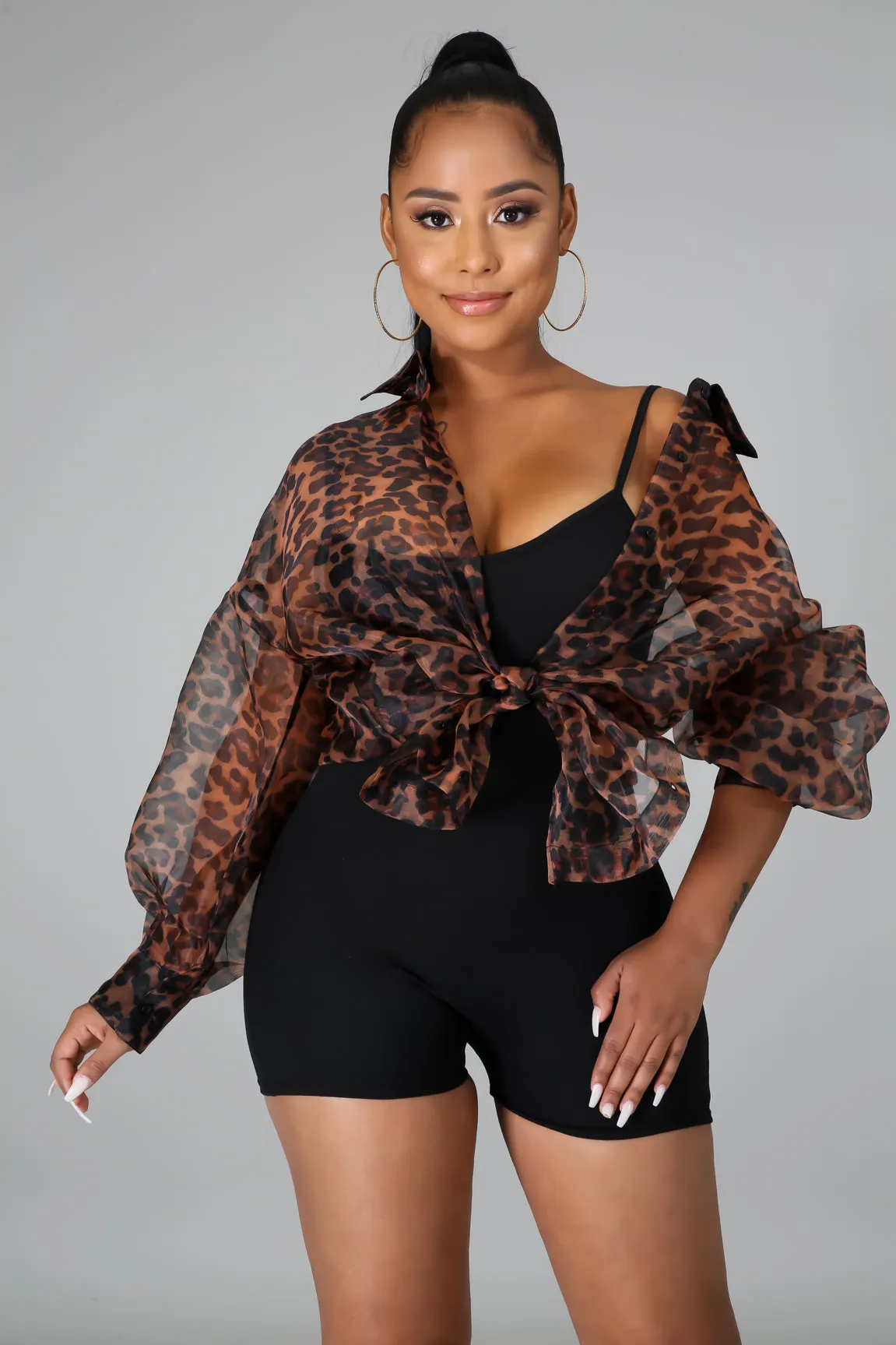 Classic Chic Top