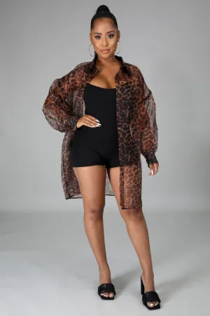 Classic Chic Top