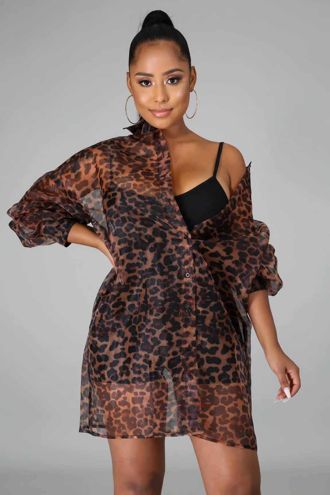 Classic Chic Top