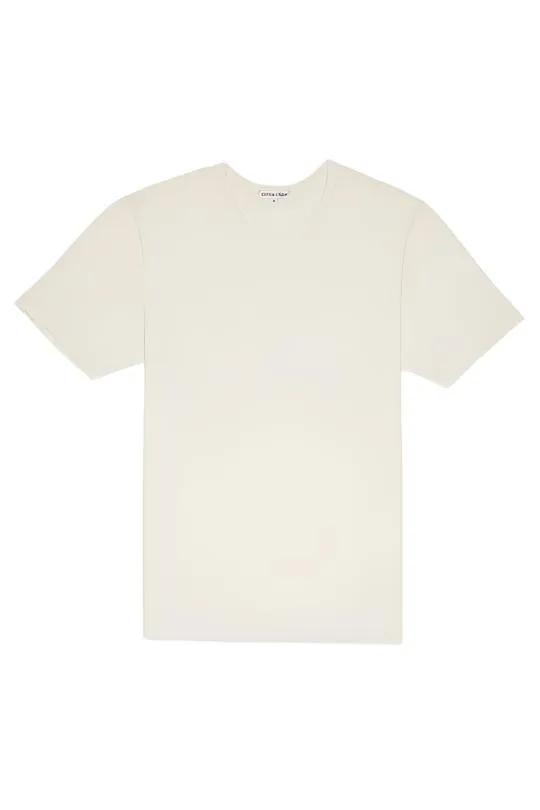 Classic Crewneck