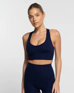 Classic Crop - Marine Classic Crop - Marine