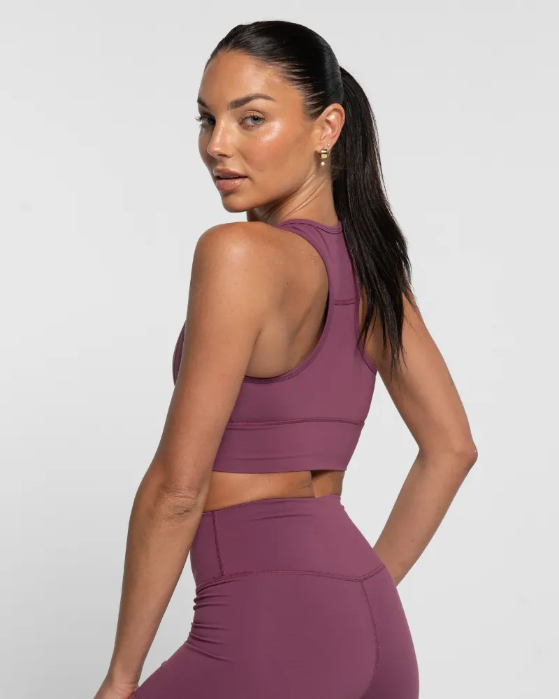 Classic Crop - Merlot