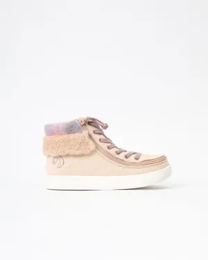 Classic Cuff (Womens) - Tan
