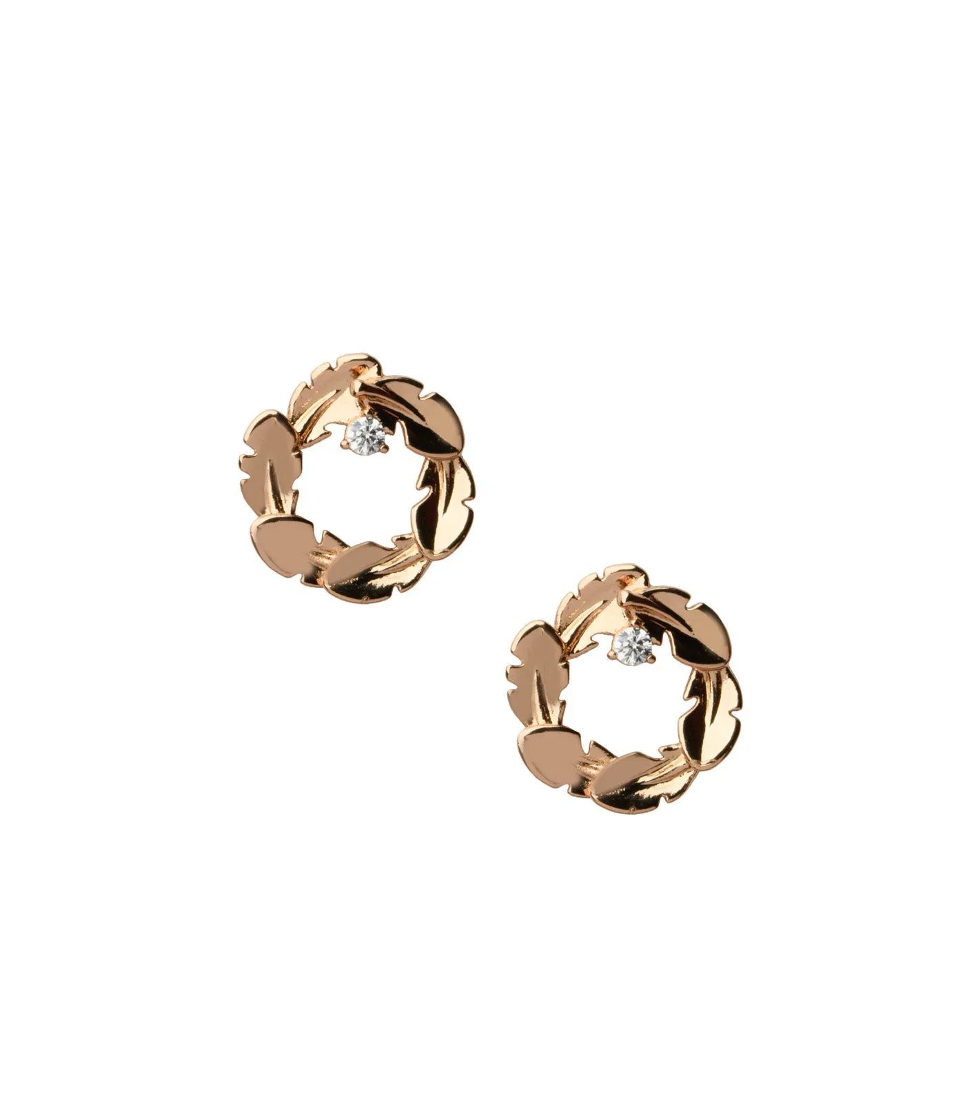 Classic Everyday Tops (Brass)