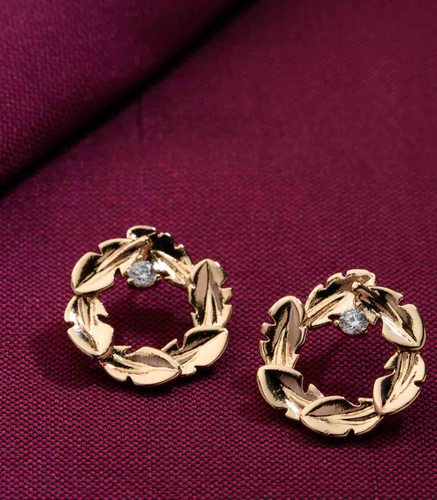 Classic Everyday Tops (Brass)