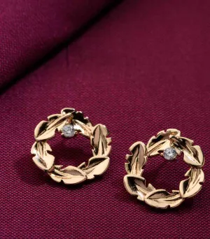 Classic Everyday Tops (Brass)