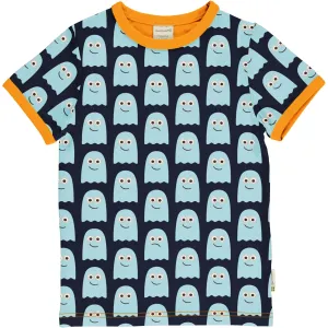 Classic Ghost SS Top