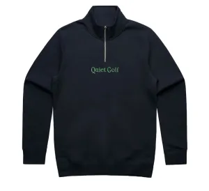 CLASSIC HALF ZIP