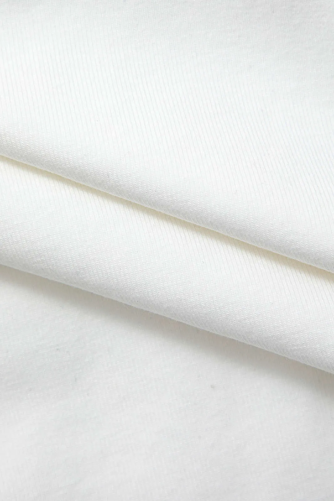 Classic Halter Curved Hem Tank Top