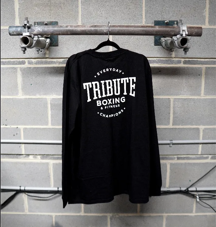 Classic Long Sleeve