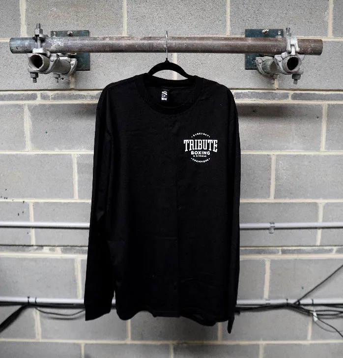Classic Long Sleeve