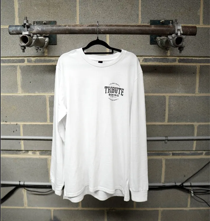 Classic Long Sleeve