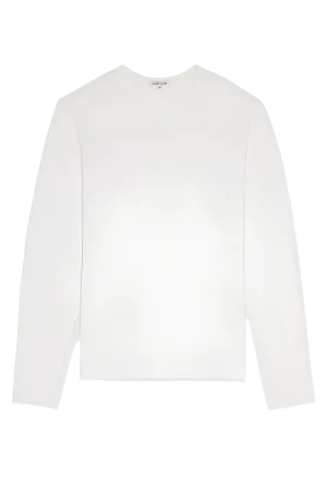 Classic L/S Crewneck