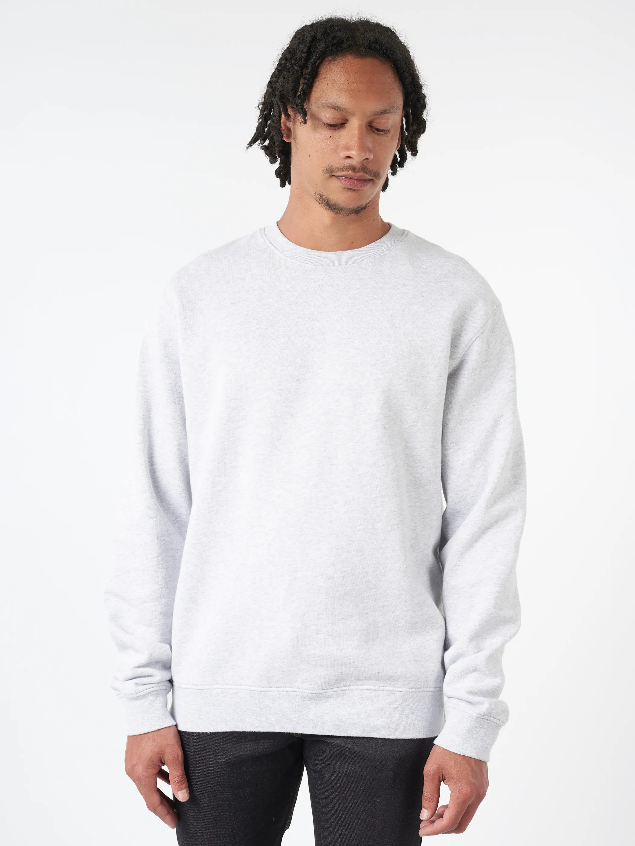 Classic Organic Crew