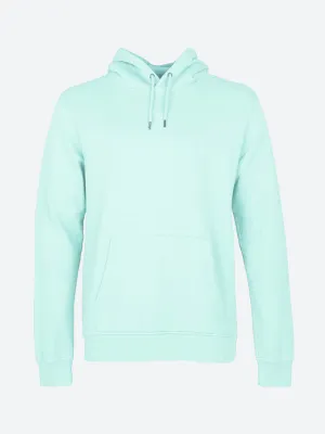 Classic Organic Hoodie