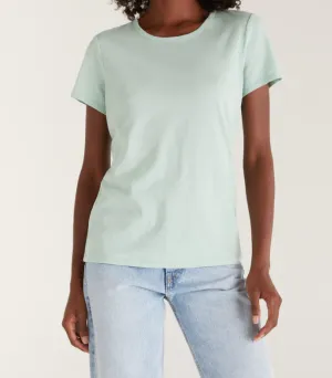 Classic Short Sleeve Tee-Jadeite