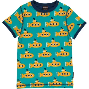 Classic Submarine SS Top