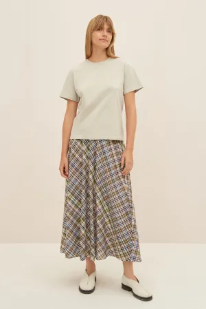 Classic Tee - Agate