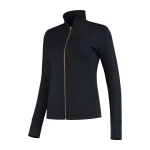 Classic Vest | Black