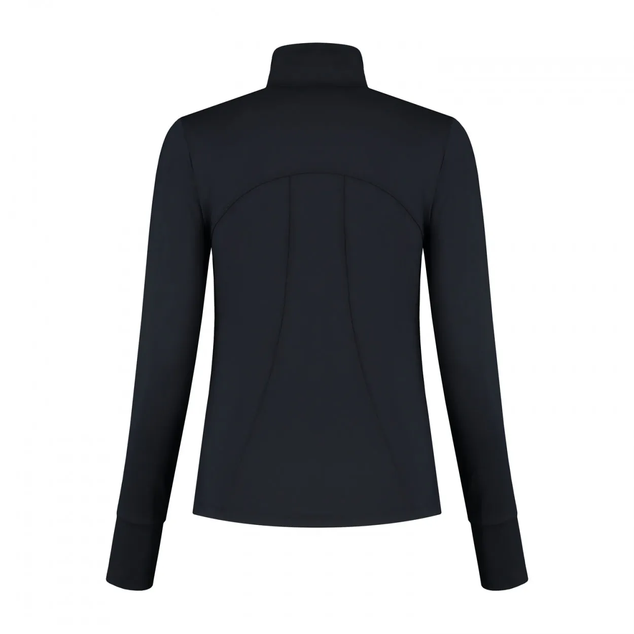 Classic Vest | Black