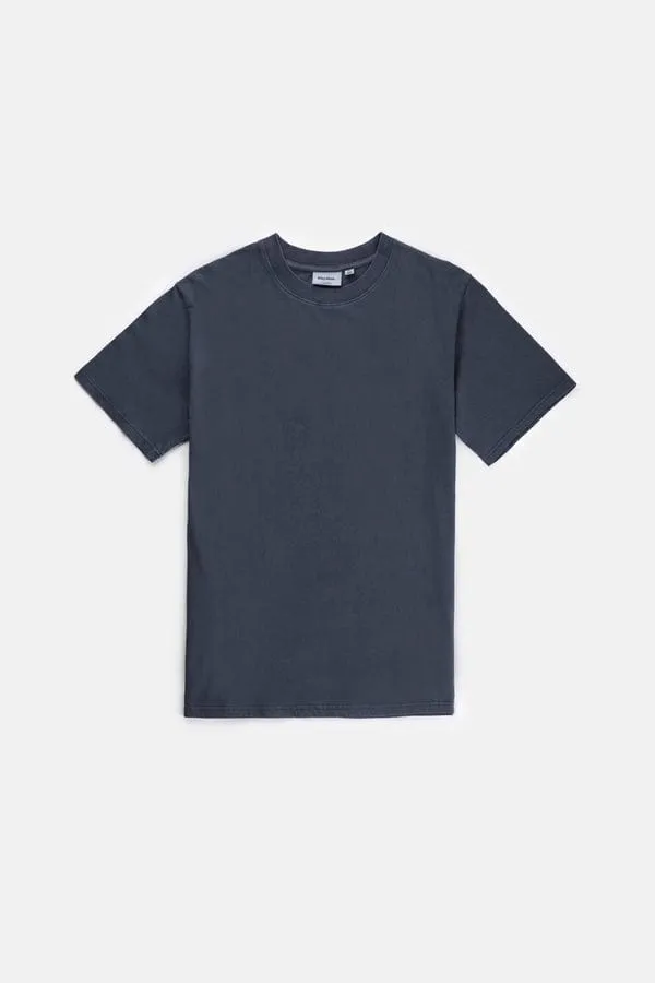 Classic Vintage Tee - Navy*