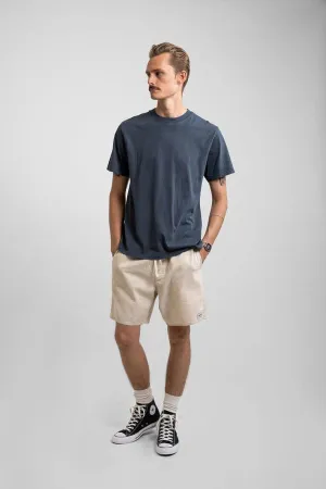 Classic Vintage Tee - Navy*