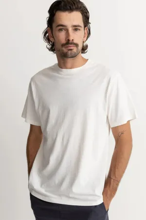 Classic Vintage Tee - White