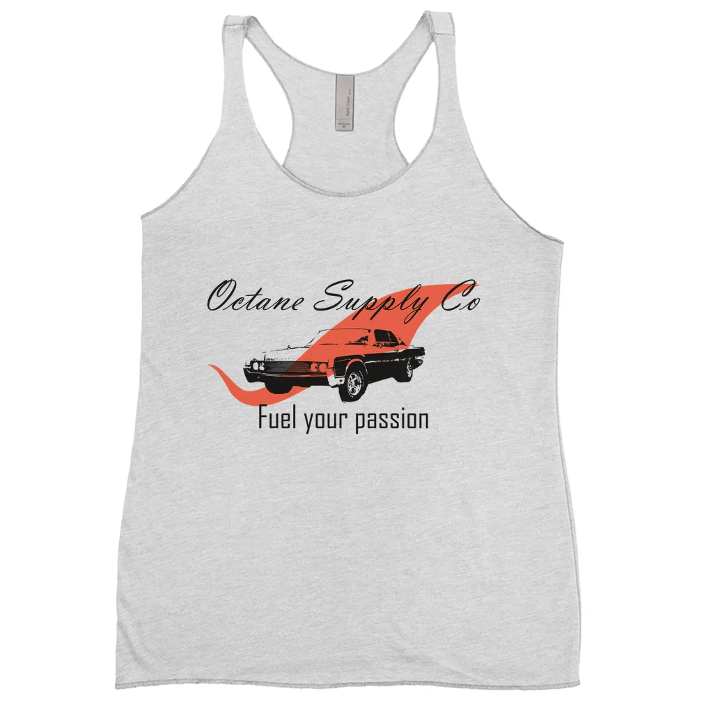 Classic - Women's Tank Top