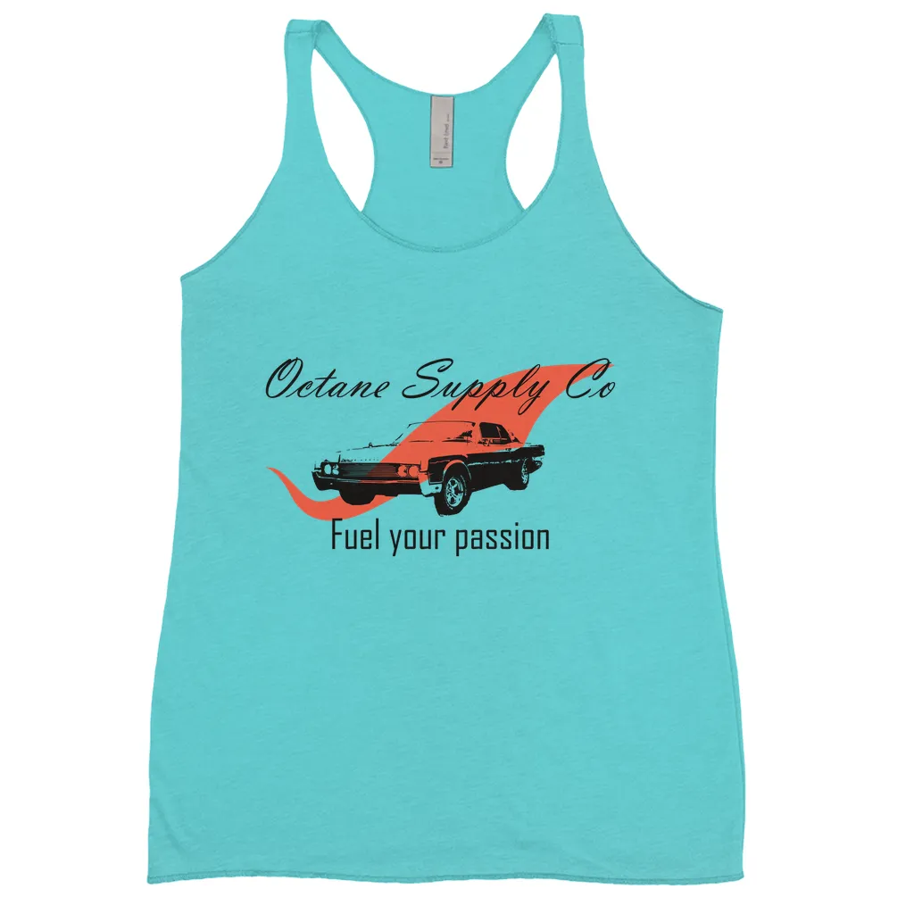 Classic - Women's Tank Top