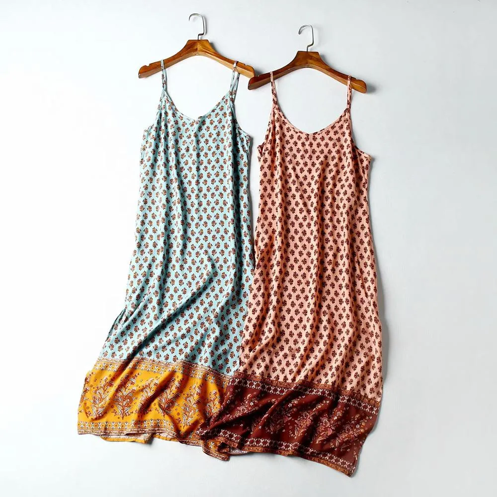Cleo Sun Dress