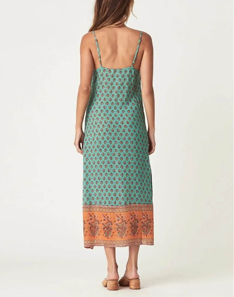 Cleo Sun Dress